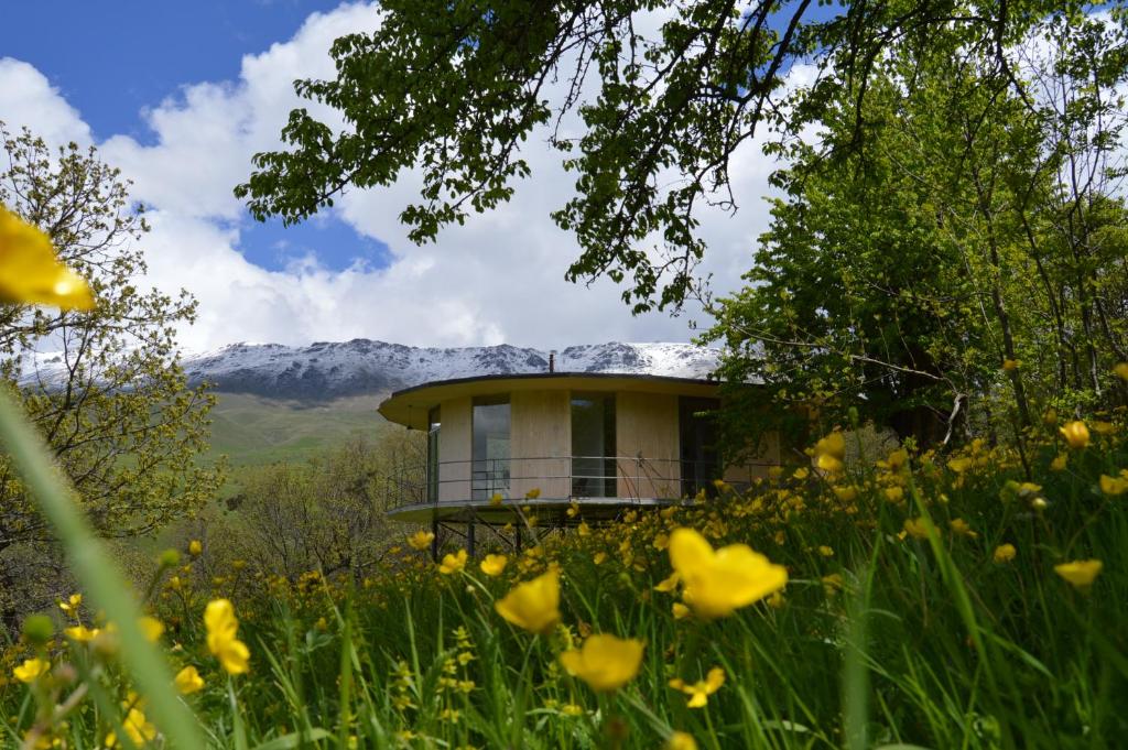 Armenia Countryside Escapes
