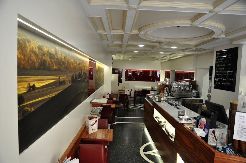 Eiscafé PURO