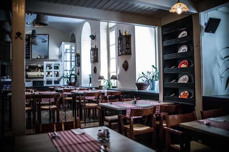 Budapest: the real hungarian lunch