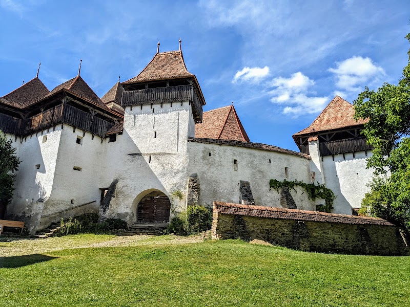Deutsch-Weißkirch