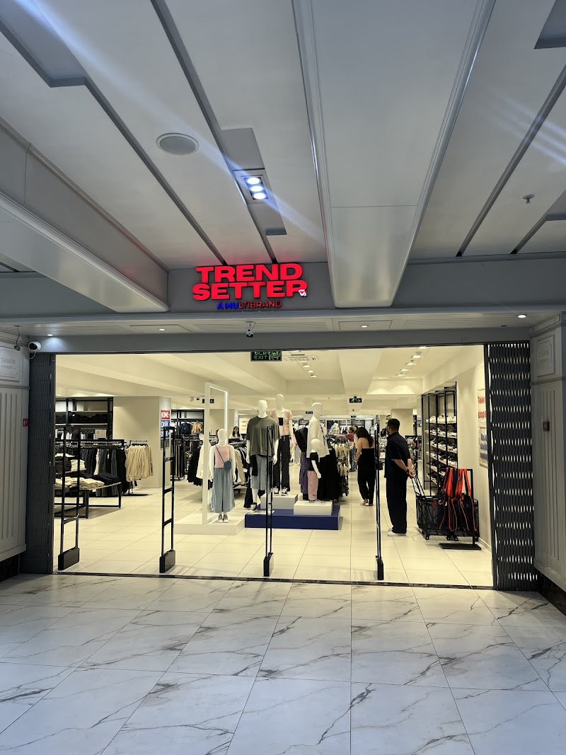 Trendsetter А́ Multibrand