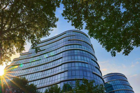 Paragraph Freedom Square, a Luxury Collection Hotel