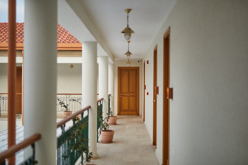 The Agora Hotel - Small Luxury Hotel of the World - Adults Only (14+)