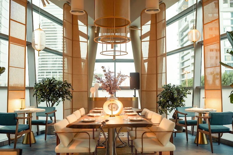 United Arab Emirates