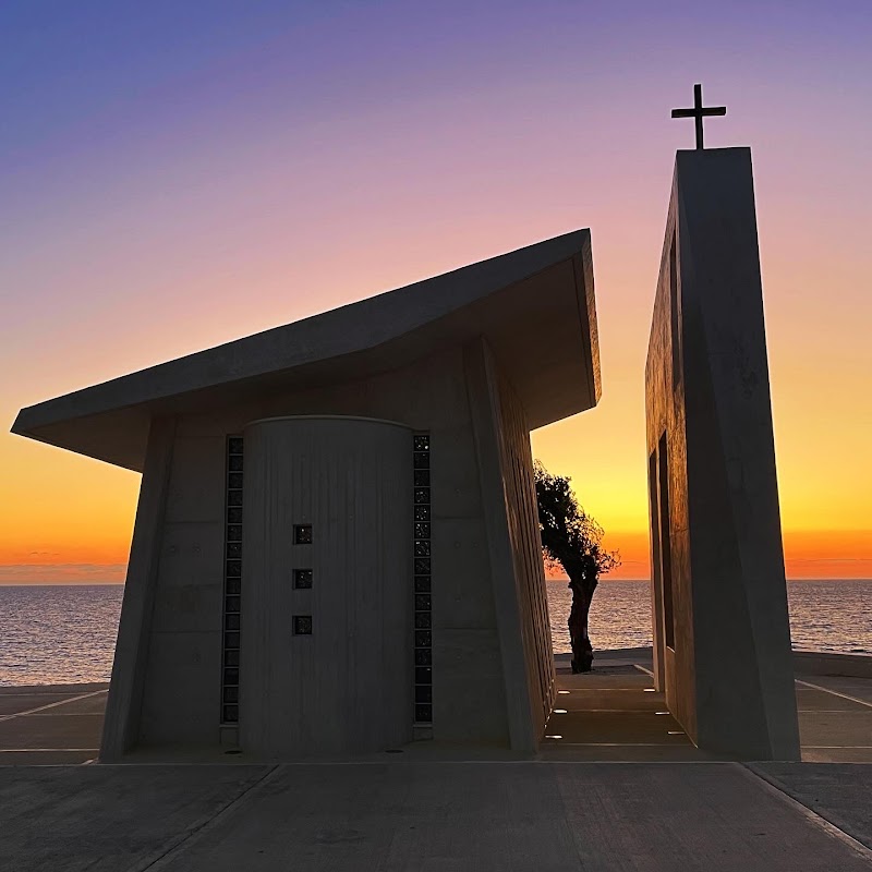 Panagia Thalassini Church