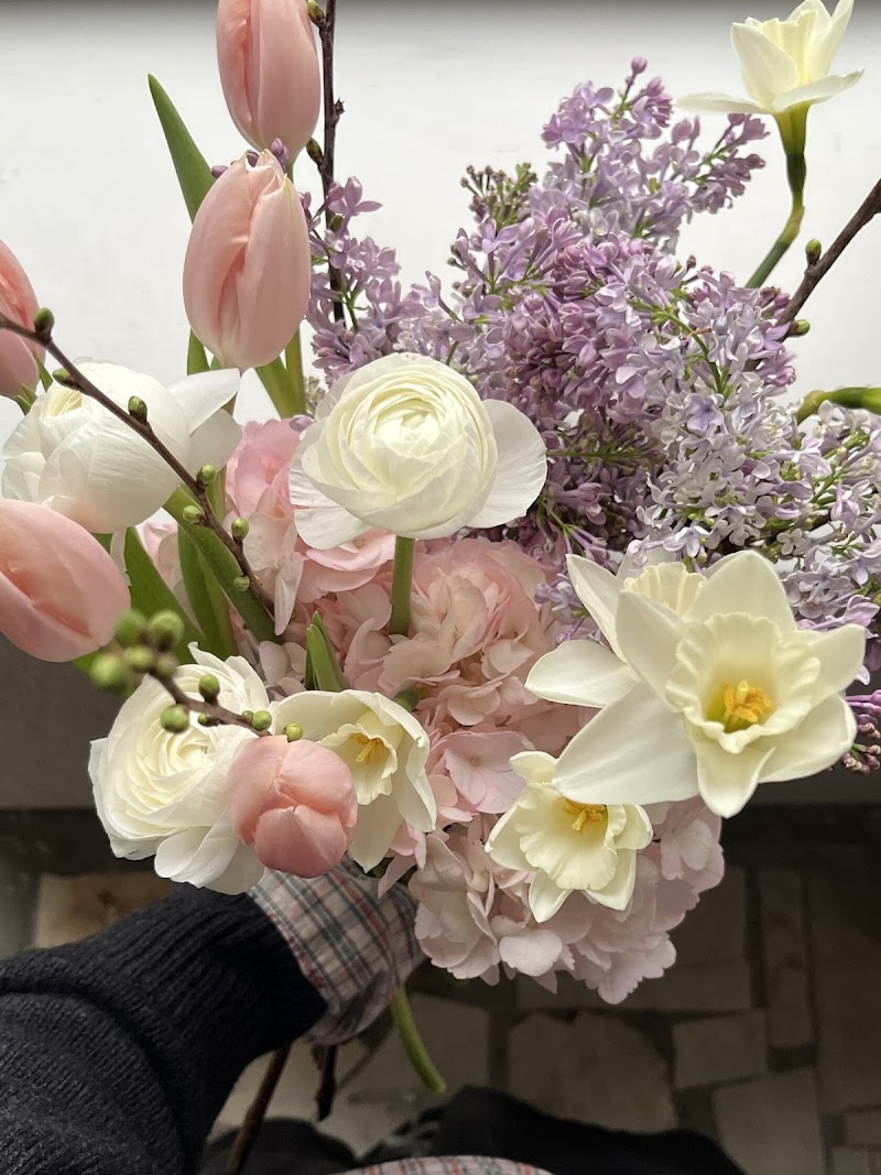 Чао! Доставка цветов