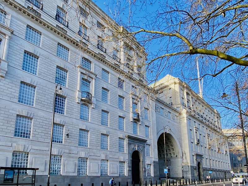 Security Service (MI5)