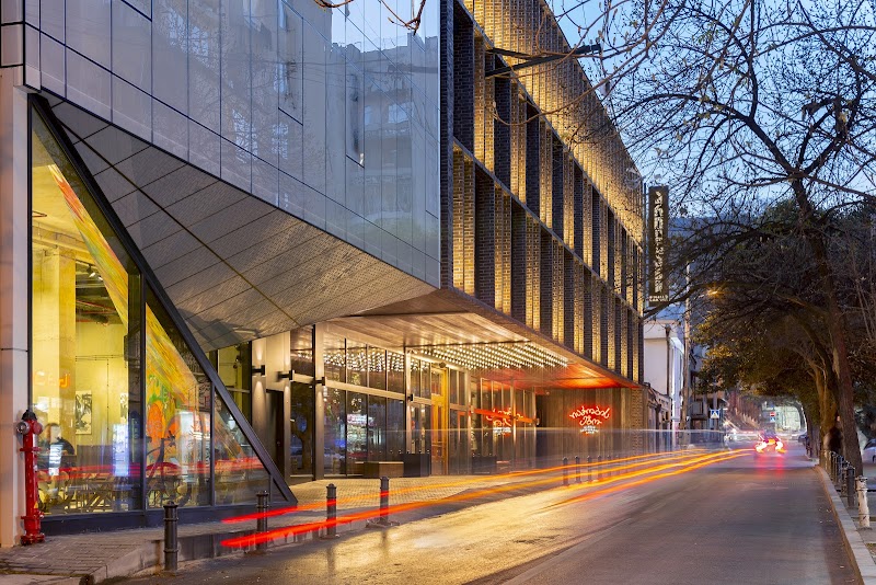 Artizan Design Hotel