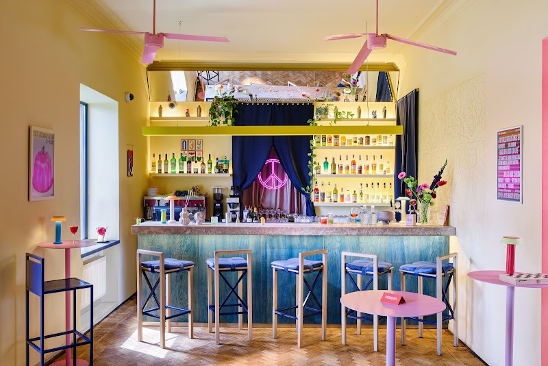 Esthetic Joys Embassy