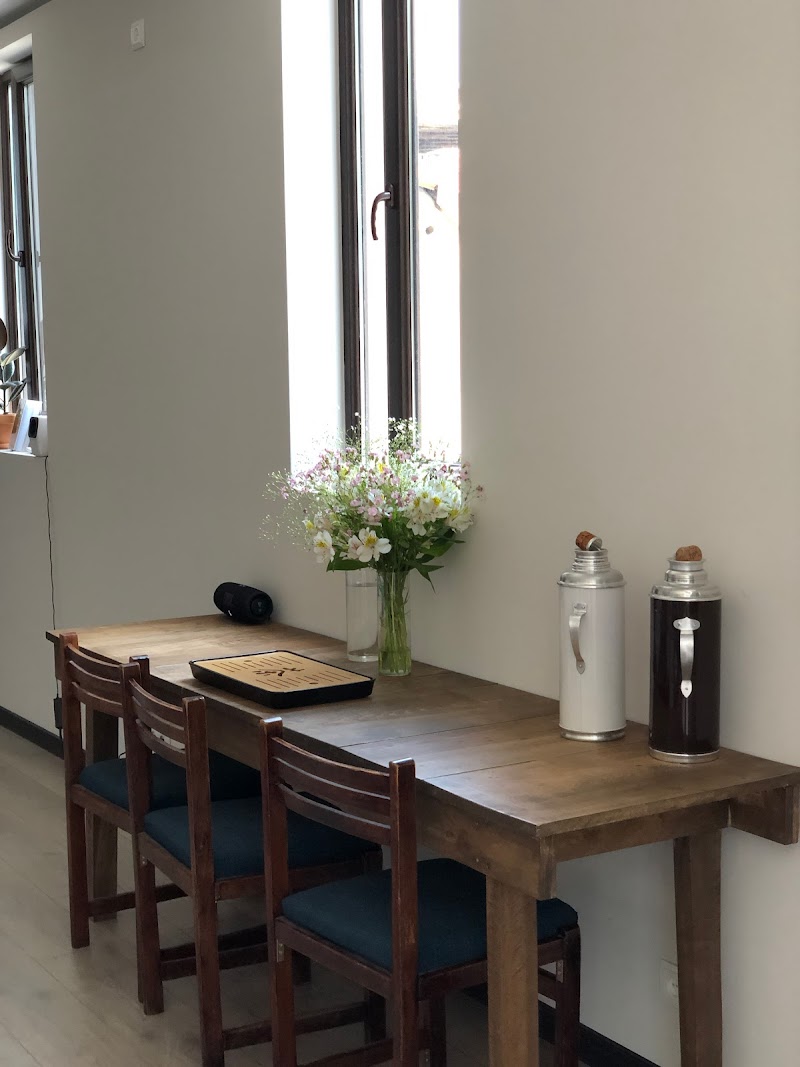 Misht Tey – Chinese tea house