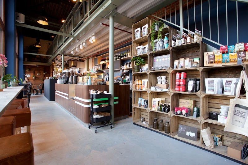 Anne&Max Amsterdam Zeeburg