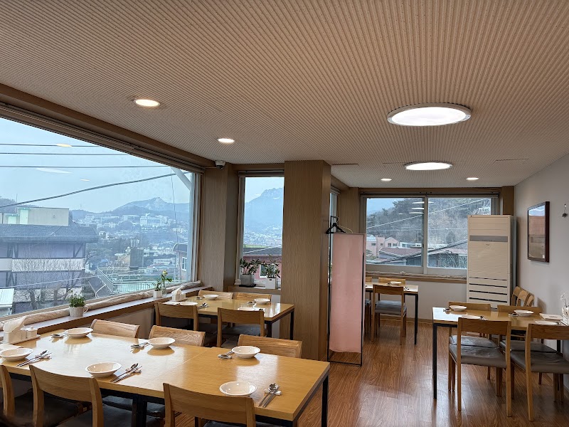 Michelin-Starred Places in Seoul