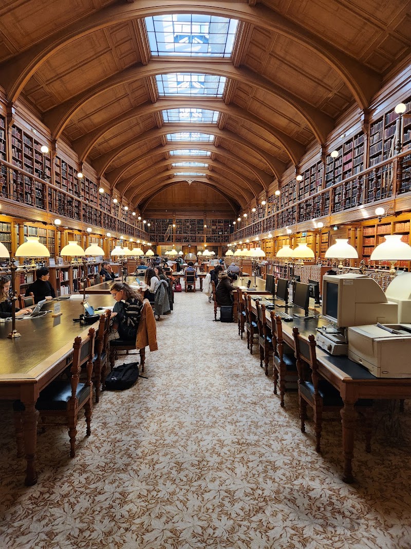 Off-the-beaten Paris: my selection