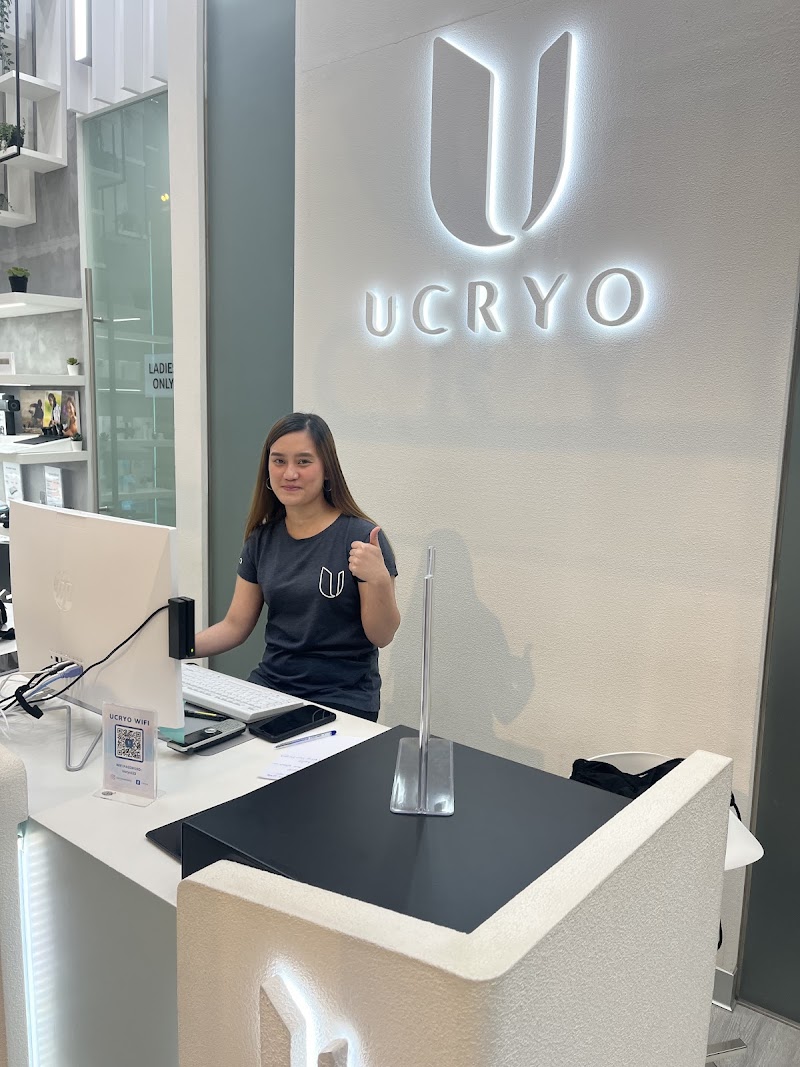 UCRYO Wellness - DIFC