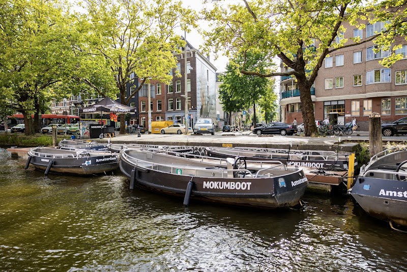 How to spend a perfect weekend in Amsterdam