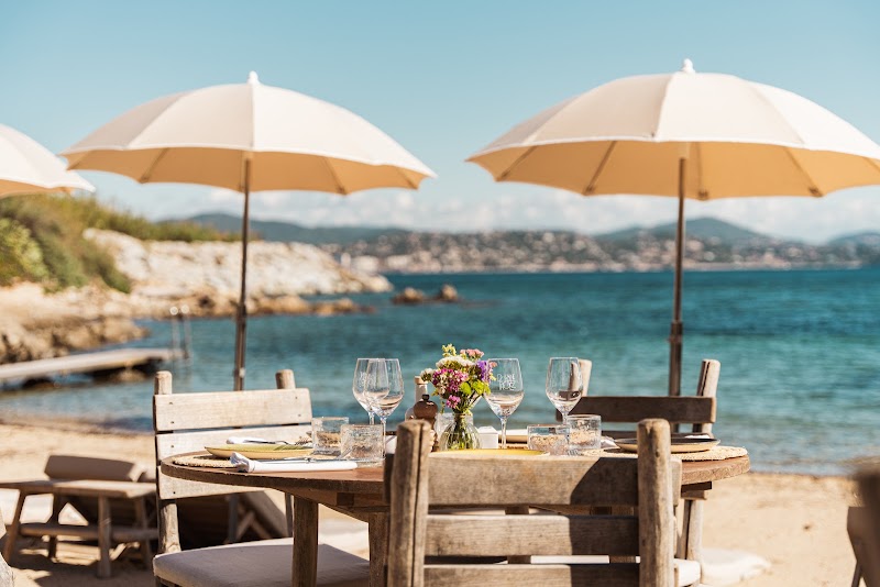 Best food places in Nice
