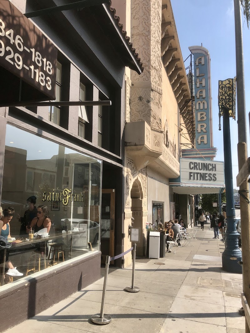 San Francisco: North Beach coffee rituals