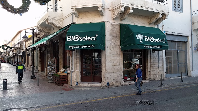 BioSelect