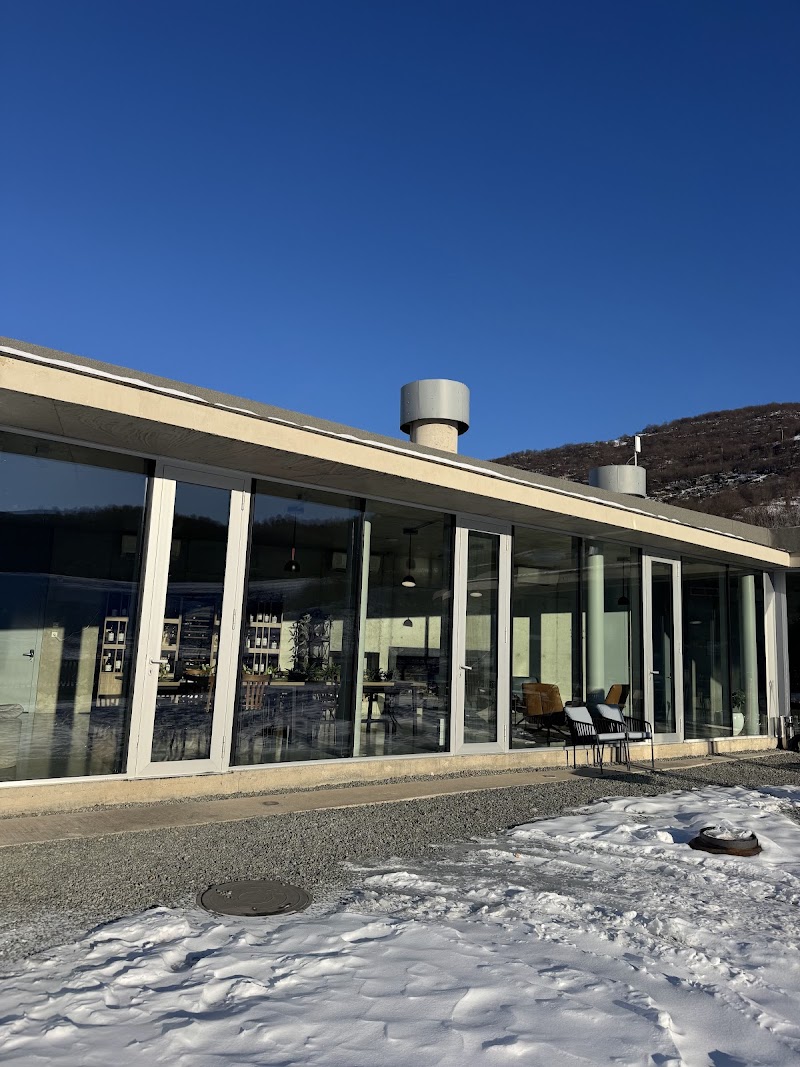 Concept Hotel by COAF