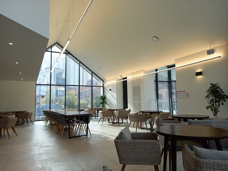 Doughroom by Soigné