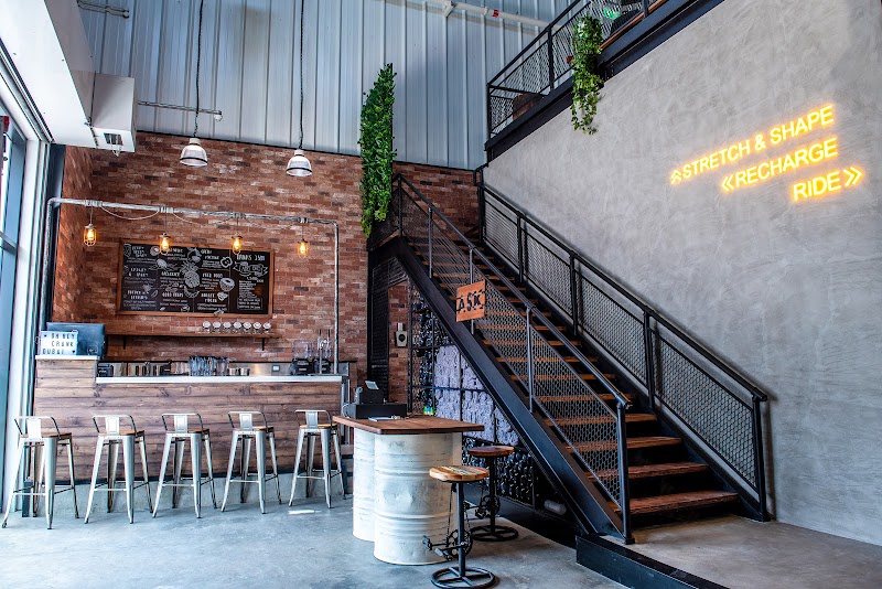 Active rejuvenating weekend in Dubai 