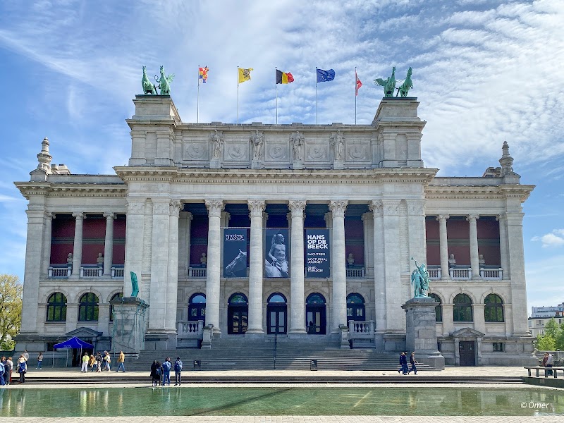 A perfect weekend in Antwerp